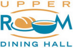 Logo for "UPPER ROOM DINING HALL INC"