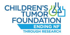 Logo for "CHILDREN'S TUMOR FOUNDATION"