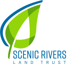 Logo for "SCENIC RIVERS LAND TRUST INC"