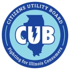 Logo for "CUB CONSUMER EDUCATION AND RESEARCH FUND"