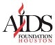 Logo for "AIDS FOUNDATION HOUSTON INC"