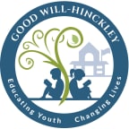 Logo for "Good Will Home Association"