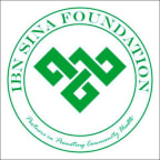 Logo for "IBN SINA FOUNDATION INC"