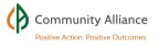 Logo for "COMMUNITY ALLIANCE REHABILITATION SERVICES"