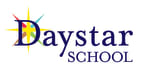 Logo for "DAYSTAR EDUCATION ASSOCIATION"