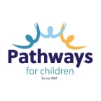 Logo for "PATHWAYS FOR CHILDREN INC"