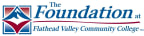 Logo for "FLATHEAD VALLEY COMMUNITY COLLEGE FOUNDATION INC"