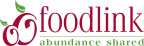 Logo for "FOODLINK INC"