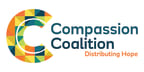 Logo for "COMPASSION COALITION INC"