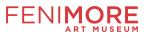 Logo for "FENIMORE ART MUSEUM"