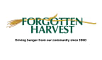Logo for "FORGOTTEN HARVEST INC"