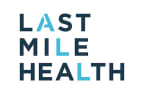 Logo for "LAST MILE HEALTH"