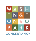 Logo for "WASHINGTON SQUARE PARK CONSERVANCY INC"