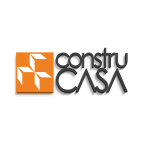 Logo for "FRIENDS OF CONSTRU CASA USA"