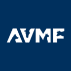 Logo for "AMERICAN VETERINARY MEDICAL FOUNDATION"