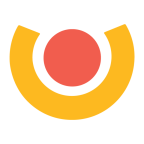 Logo for "Mental Health Center of Denver"