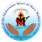 Logo for "IHM DEVELOPMENT MISSION"