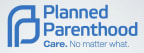 Logo for "PLANNED PARENTHOOD OF GREATER OHIO"