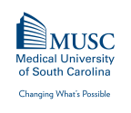 Logo for "MEDICAL UNIVERSITY OF SOUTH CAROLINA FOUNDATION"