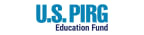 Logo for "UNITED STATES PUBLIC INT RESEARCH GRP EDU FUND INC"