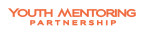 Logo for "YOUTH MENTORING PARTNERSHIP"