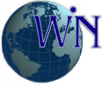 Logo for "World Impact Network"