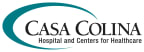 Logo for "Casa Colina Hospital and Centers for Healthcare"