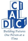 Logo for "CENTRAL ARKANSAS DEVELOPMENT COUNCIL"