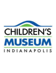 Logo for "The Children's Museum of Indianapolis Inc"