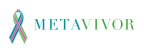 Logo for "METAVIVOR RESEARCH AND SUPPORT INC"