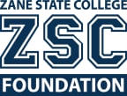 Logo for "ZANE STATE COLLEGE FOUNDATION"