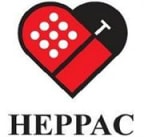 Logo for "HIV Education & Prevention Project Of Alameda County"