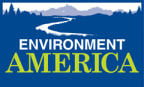 Logo for "ENVIRONMENT AMERICA INC"