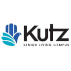 Logo for "MILTON & HATTIE KUTZ HOME INC"