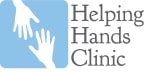 Logo for "HELPING HANDS CLINIC INC"