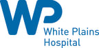 Logo for "WHITE PLAINS HOSPITAL MEDICAL CENTER"