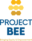 Logo for "PROJECT BEE"