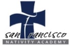 Logo for "San Francisco Nativity Academy"
