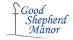 Logo for "GOOD SHEPHERD MANOR INC"