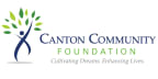 Logo for "CANTON COMMUNITY FOUNDATION INC"