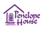 Logo for "PENELOPE HOUSE INC"