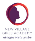 Logo for "NEW VILLAGE CHARTER SCHOOL INC"