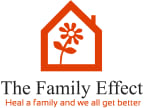 Logo for "THE FAMILY EFFECT"