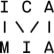 Logo for "INSTITUTE OF CONTEMPORARY ART MIAMI INC"