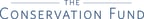 Logo for "THE CONSERVATION FUND A NONPROFIT CORPORATION"