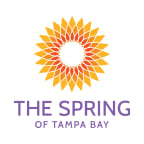 Logo for "THE SPRING OF TAMPA BAY INC"