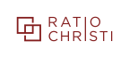 Logo for "RATIO CHRISTI INC"