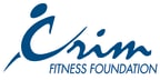 Logo for "THE CRIM FITNESS FOUNDATION INC"