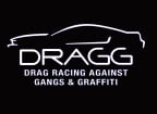 Logo for "Dragg Inc"