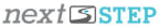 Logo for "NEXTSTEP FITNESS INC"